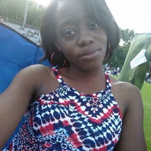 Meet your Posher, Latisha